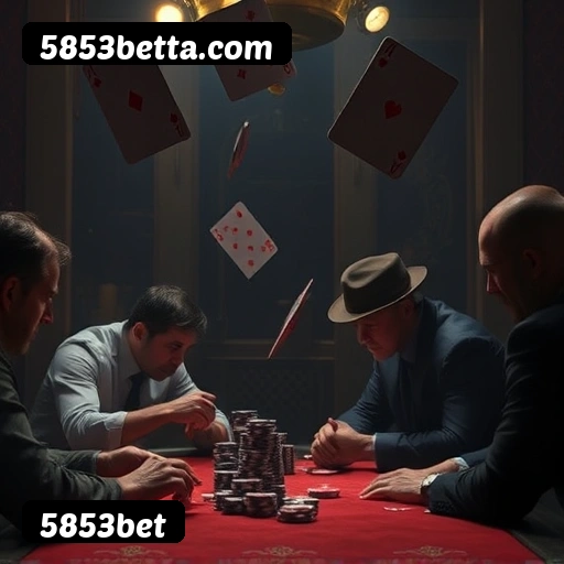 Jogos com maior RTP na 5853bet