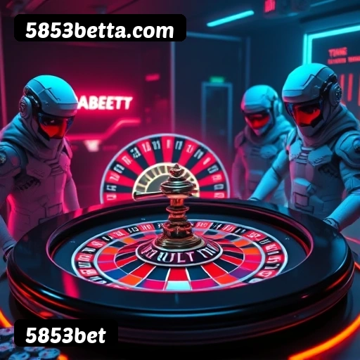 Cassino ao vivo com dealers reais da Evolution Gaming