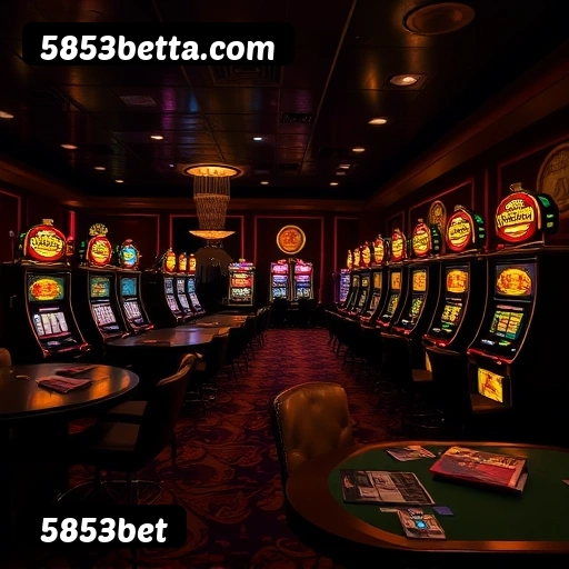 Programa VIP 5853bet