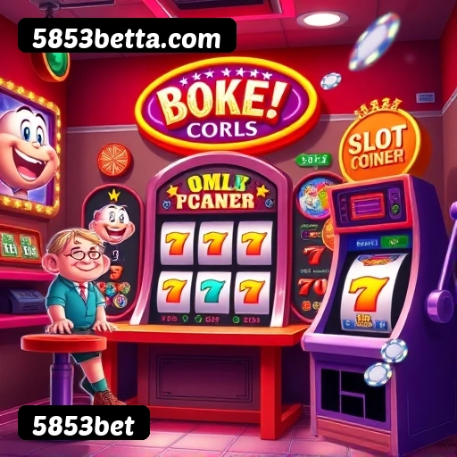 Programa VIP 5853bet