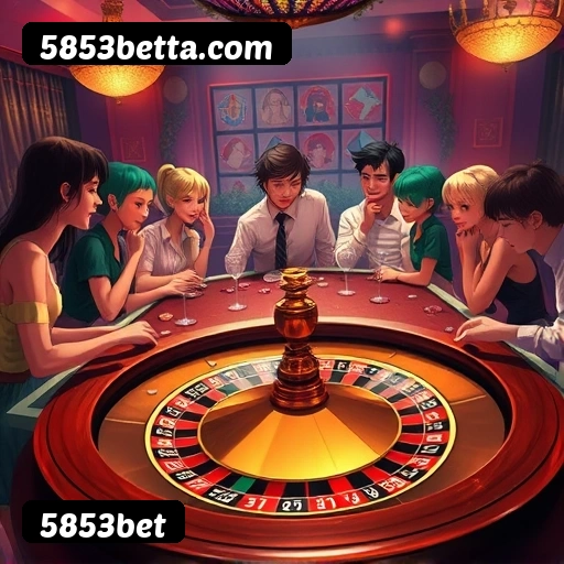 Dicas para ganhar na 5853bet