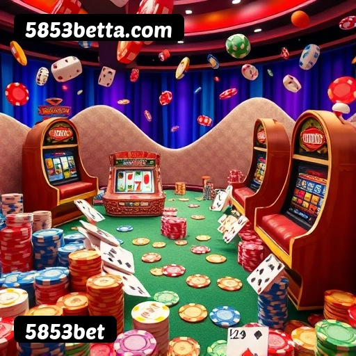 Acessar jogos e bônus no APK