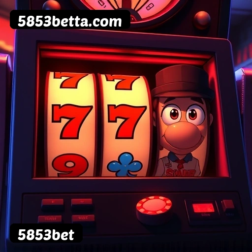 Instalação PC 5853bet