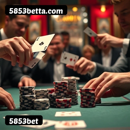 Cassino 24/7 disponível