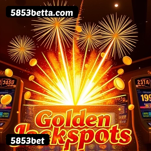 Cashback semanal 5853bet