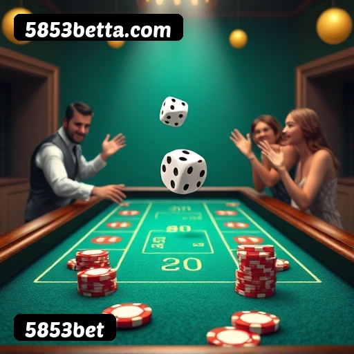 Poker variations - Texas Hold'em e Caribbean Stud