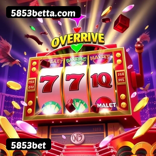 Métodos de pagamento aceitos na 5853bet