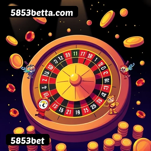 Download Android 5853bet