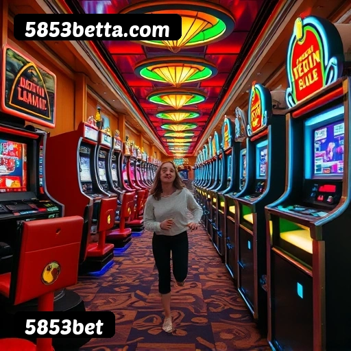 Instalação iOS 5853bet