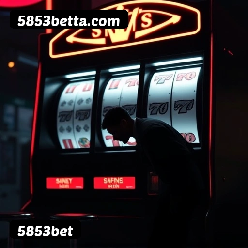 Instalar APK 5853bet