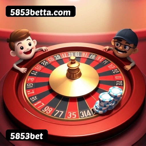 Lottery Clássica na 5853bet